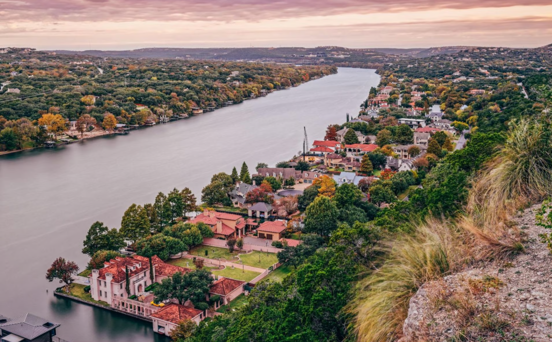 West Lake Hills, TX